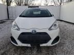 2017 Toyota Prius C