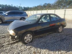 Nissan Sentra salvage cars for sale: 2005 Nissan Sentra 1.8