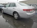 2004 Honda Accord EX