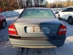 2001 Volvo S80