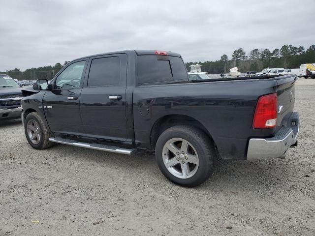 2010 Dodge RAM 1500