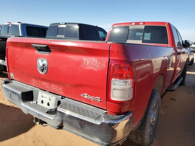 2021 Dodge RAM 2500 Tradesman