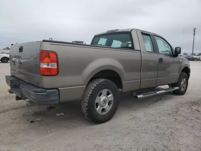 2005 Ford F150