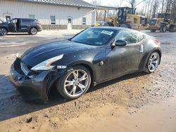 2009 Nissan 370Z en venta en York Haven, PA