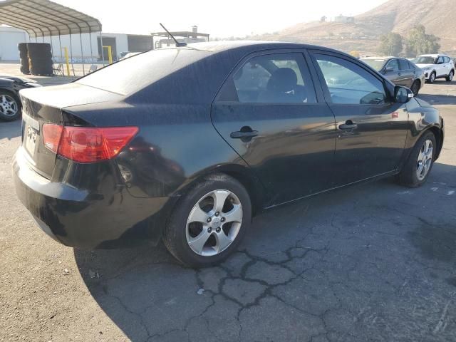 2010 KIA Forte EX