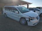 2011 Chrysler Town & Country Touring L