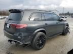 2021 Mercedes-Benz GLS 580 4matic