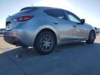 2014 Mazda 3 Sport