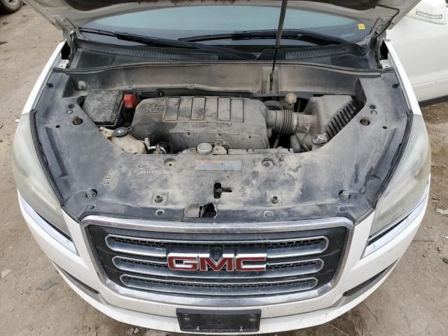 2013 GMC Acadia SLT-1