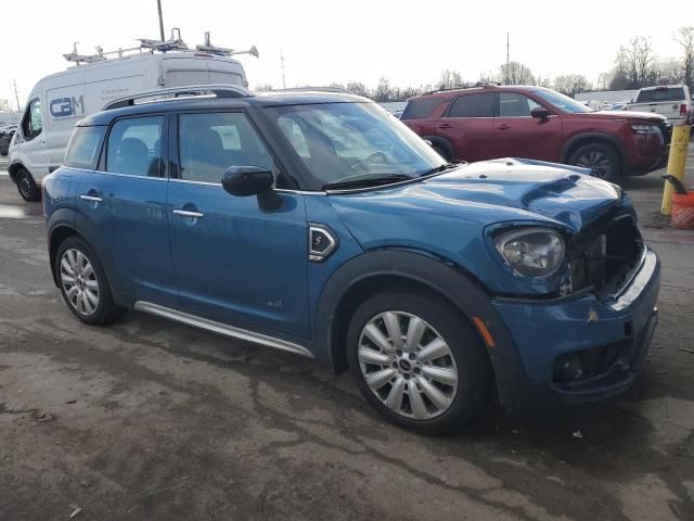 2020 Mini Cooper S Countryman ALL4