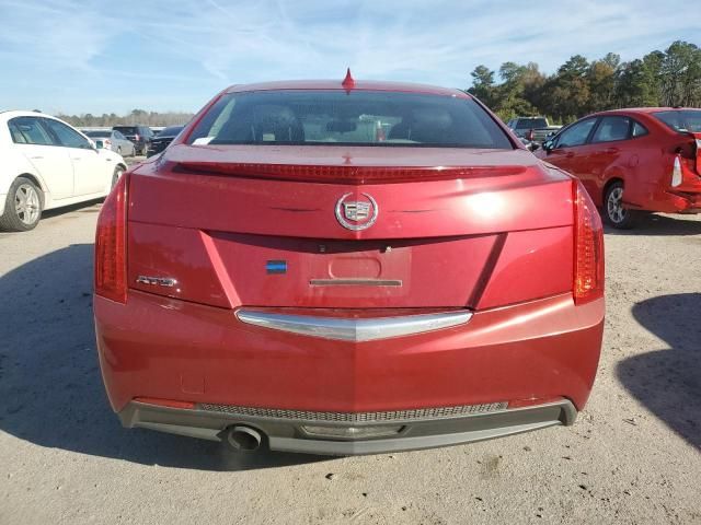 2013 Cadillac ATS