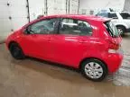 2009 Toyota Yaris