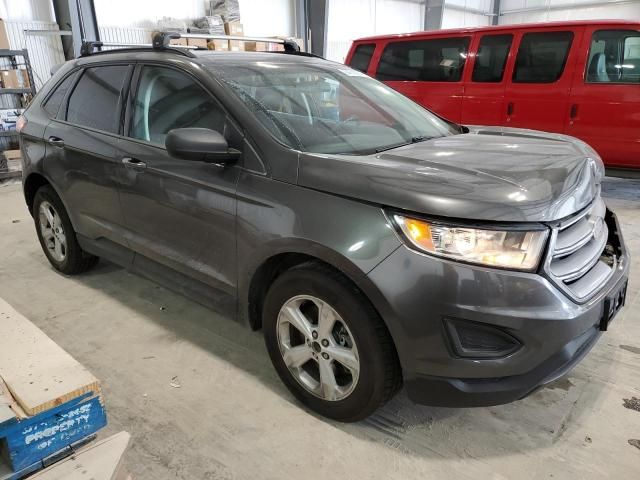 2016 Ford Edge SE