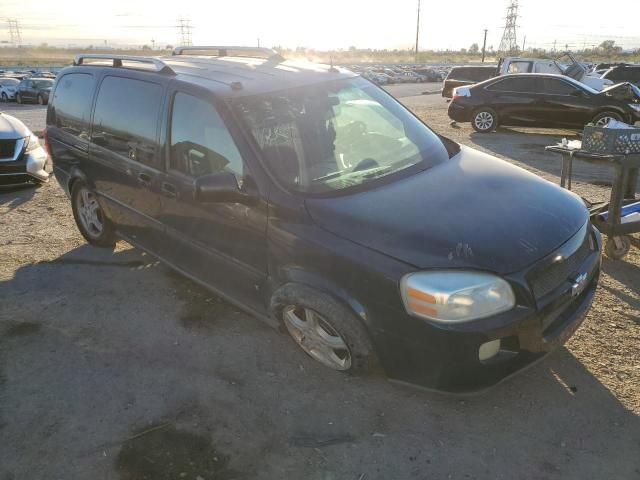 2006 Chevrolet Uplander LT