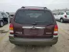 2001 Mazda Tribute LX