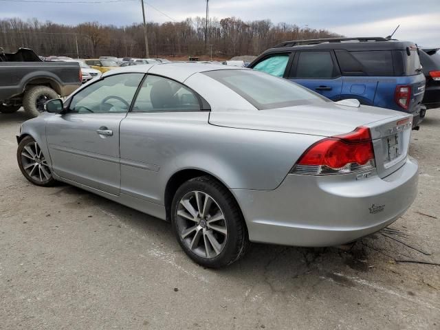 2010 Volvo C70 T5