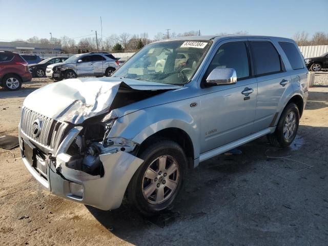 2008 Mercury Mariner