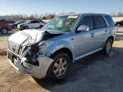 2008 Mercury Mariner en venta en Louisville, KY