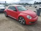 2013 Volkswagen Beetle Turbo