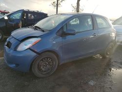 2008 Toyota Yaris en venta en San Martin, CA