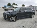 2019 Cadillac XT4 Luxury