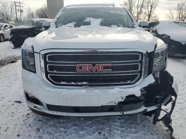 2017 GMC Yukon XL K1500 SLT