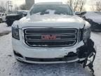 2017 GMC Yukon XL K1500 SLT