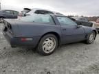 1986 Chevrolet Corvette