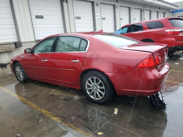 2010 Buick Lucerne CXL