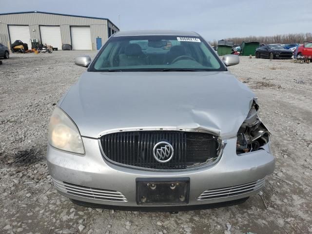 2006 Buick Lucerne CXL