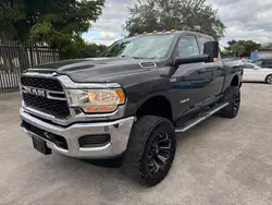 2019 Dodge RAM 2500 Tradesman en venta en Opa Locka, FL