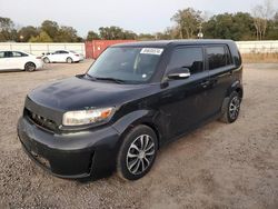 Scion xb Vehiculos salvage en venta: 2010 Scion XB