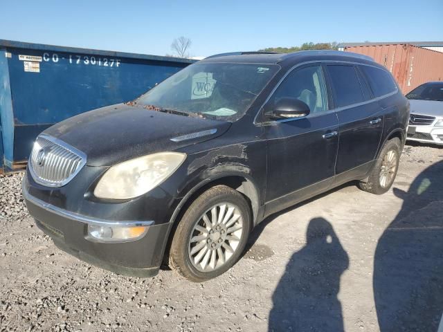 2011 Buick Enclave CXL