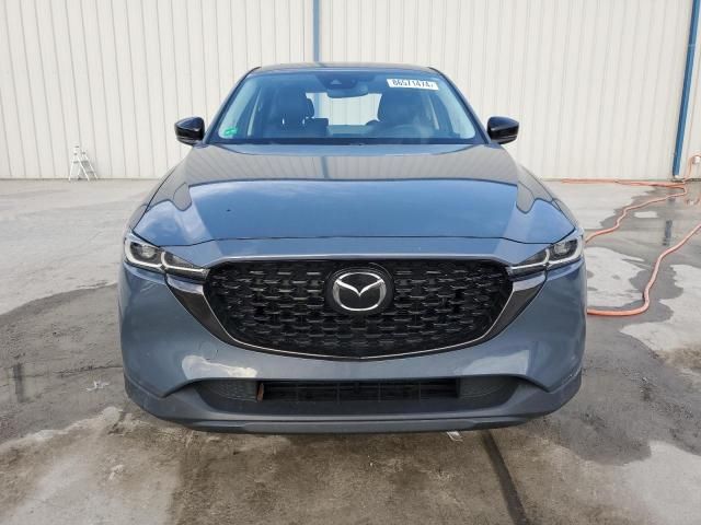 2022 Mazda CX-5 Preferred