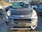 2015 Fiat 500L Trekking