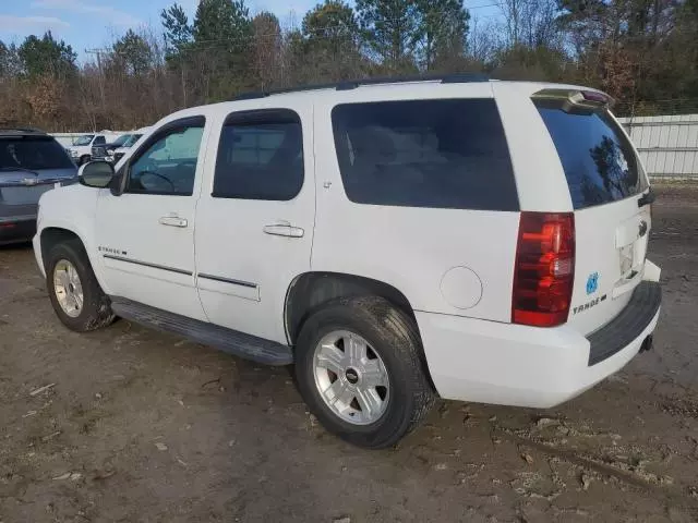 2009 Chevrolet Tahoe C1500 LT