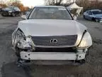 2001 Lexus LS 430