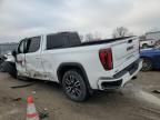 2022 GMC Sierra K1500 AT4