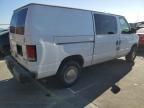 2001 Ford Econoline E250 Van