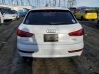 2015 Audi Q3 Premium Plus