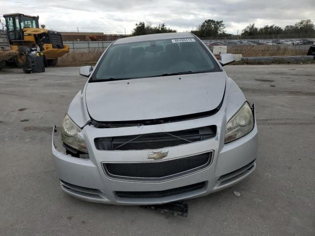 2011 Chevrolet Malibu 2LT