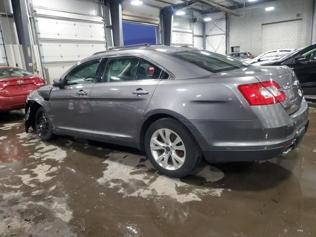 2011 Ford Taurus SEL