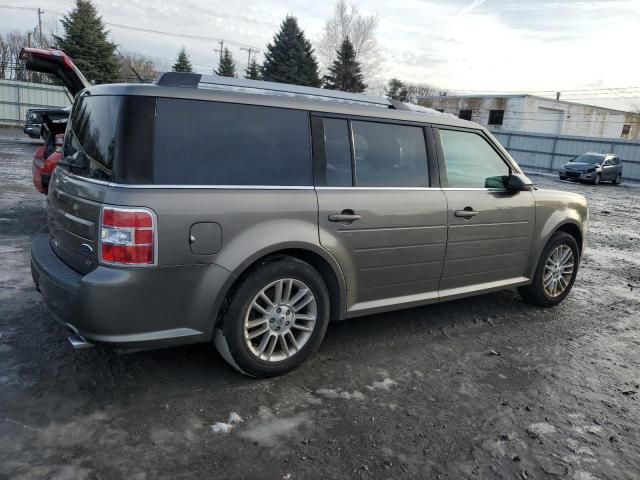 2013 Ford Flex SEL