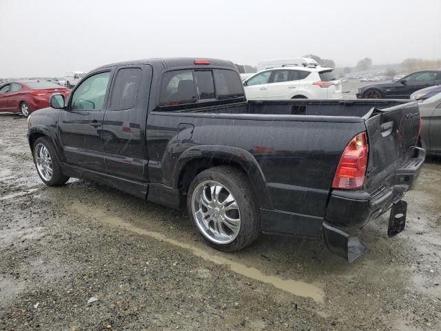 2006 Toyota Tacoma X-RUNNER Access Cab