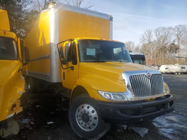 2019 International 4000 4300