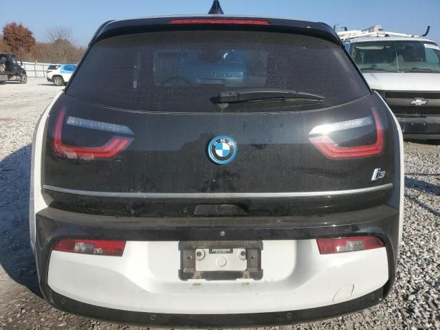 2021 BMW I3 BEV