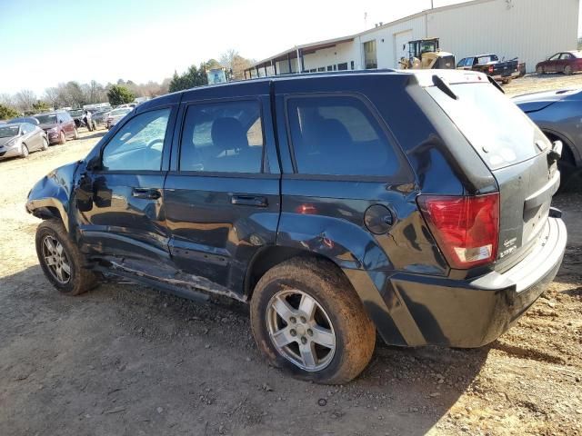 2007 Jeep Grand Cherokee Laredo