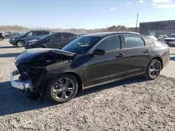 2024 Honda Accord EX en venta en Fredericksburg, VA