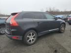 2013 Volvo XC60 T6