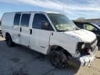 2006 Chevrolet Express G2500